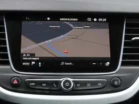 Opel Crossland X (2020) thumbnail 27