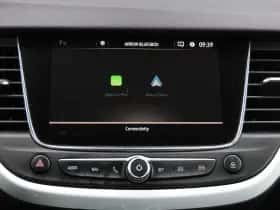 Opel Crossland X (2020) thumbnail 29