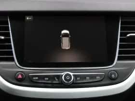 Opel Crossland X (2020) thumbnail 30