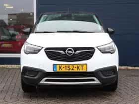Opel Crossland X (2020) thumbnail 4