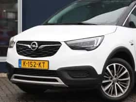 Opel Crossland X (2020) thumbnail 5