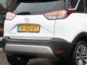 Opel Crossland X (2020) thumbnail 6