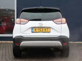 Opel Crossland X (2020) thumbnail 7