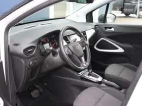 Opel Crossland X (2020) thumbnail 10