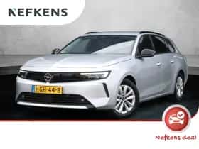 Opel Astra (2025)