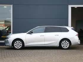 Opel Astra (2025) thumbnail 2