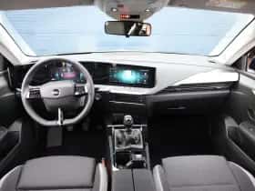 Opel Astra (2025) thumbnail 13