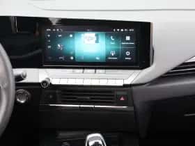 Opel Astra (2025) thumbnail 14
