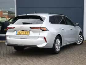 Opel Astra (2025) thumbnail 3