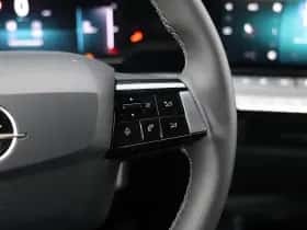Opel Astra (2025) thumbnail 24