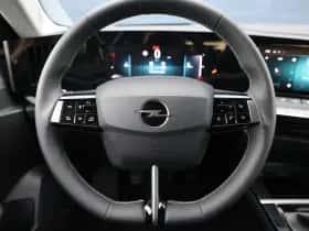 Opel Astra (2025) thumbnail 25