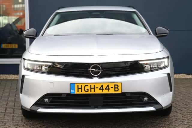 Opel Astra (2025) thumbnail 4