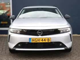 Opel Astra (2025) thumbnail 4
