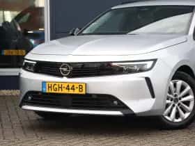 Opel Astra (2025) thumbnail 5