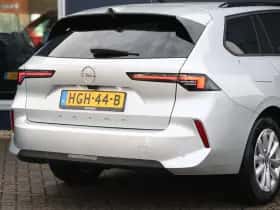 Opel Astra (2025) thumbnail 6