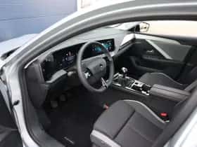 Opel Astra (2025) thumbnail 10