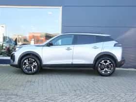 Peugeot 2008 (2025) thumbnail 2
