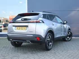 Peugeot 2008 (2025) thumbnail 3