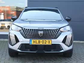 Peugeot 2008 (2025) thumbnail 4