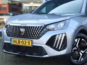 Peugeot 2008 (2025) thumbnail 5