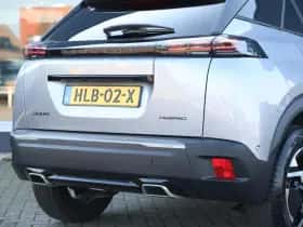 Peugeot 2008 (2025) thumbnail 6