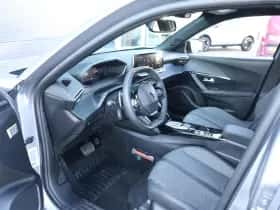 Peugeot 2008 (2025) thumbnail 10
