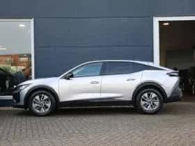 Peugeot 408 (2024) thumbnail 2