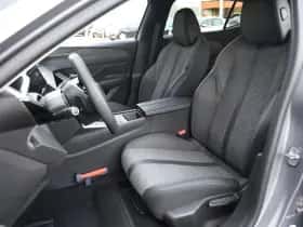Peugeot 408 (2024) thumbnail 11