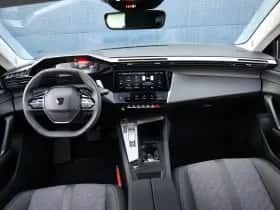 Peugeot 408 (2024) thumbnail 12
