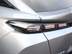 Peugeot 408 (2024) thumbnail 18