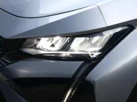 Peugeot 408 (2024) thumbnail 20