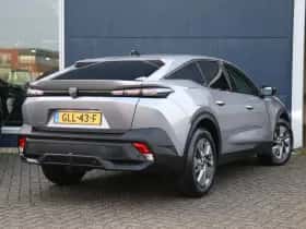 Peugeot 408 (2024) thumbnail 3