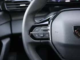 Peugeot 408 (2024) thumbnail 22