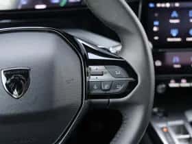 Peugeot 408 (2024) thumbnail 23