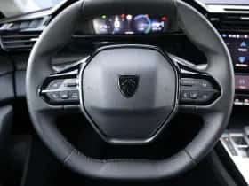Peugeot 408 (2024) thumbnail 24
