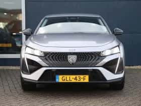 Peugeot 408 (2024) thumbnail 4
