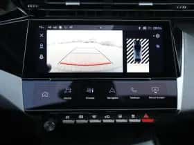 Peugeot 408 (2024) thumbnail 31