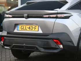 Peugeot 408 (2024) thumbnail 6