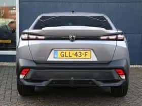 Peugeot 408 (2024) thumbnail 7