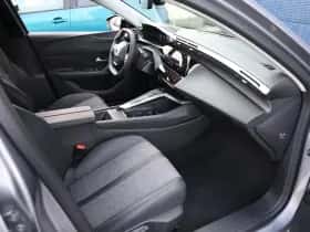 Peugeot 408 (2024) thumbnail 8