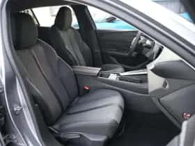 Peugeot 408 (2024) thumbnail 9