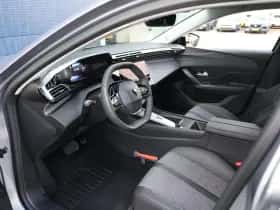 Peugeot 408 (2024) thumbnail 10