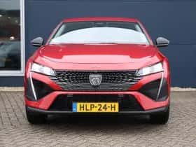 Peugeot 408 (2025) thumbnail 2