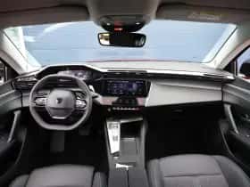Peugeot 408 (2025) thumbnail 13