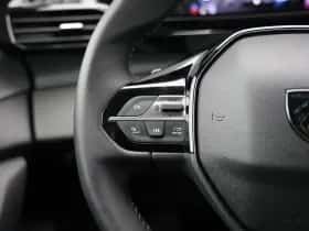 Peugeot 408 (2025) thumbnail 23