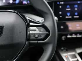 Peugeot 408 (2025) thumbnail 24
