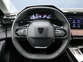 Peugeot 408 (2025) thumbnail 25