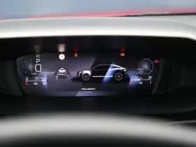 Peugeot 408 (2025) thumbnail 26