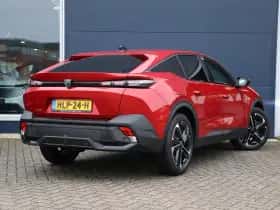 Peugeot 408 (2025) thumbnail 5