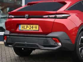 Peugeot 408 (2025) thumbnail 6